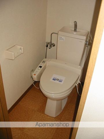 ファーストパークマンションの内装写真