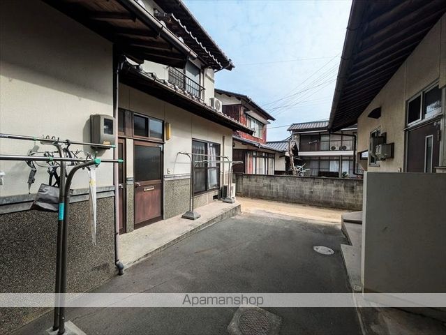 山陽本線 新倉敷駅 徒歩12分 2階建 築38年のその他写真