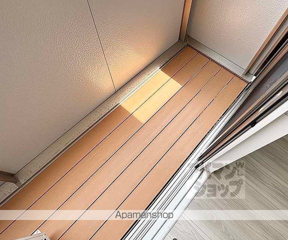 フォレストパーク瀬田の内装写真