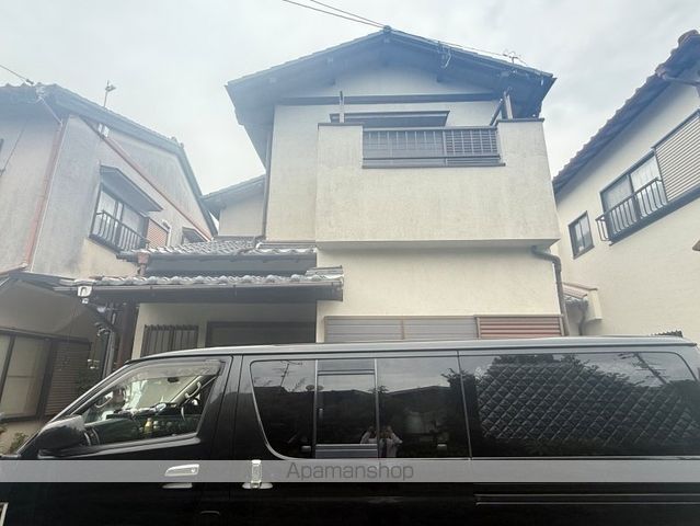 蜆塚1丁目10-23一戸建の外観写真