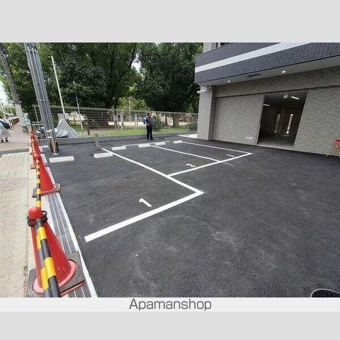 ALIVIS今福鶴見駅前のその他写真