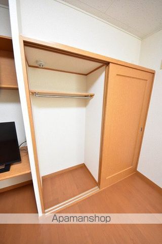 レオパレス千の内装写真
