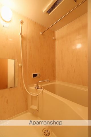 エクセルヒルズ B棟の内装写真