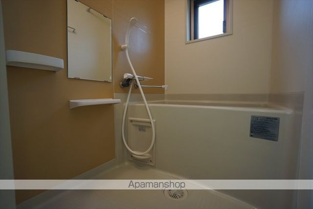 アーバンフラッツ伏見の内装写真
