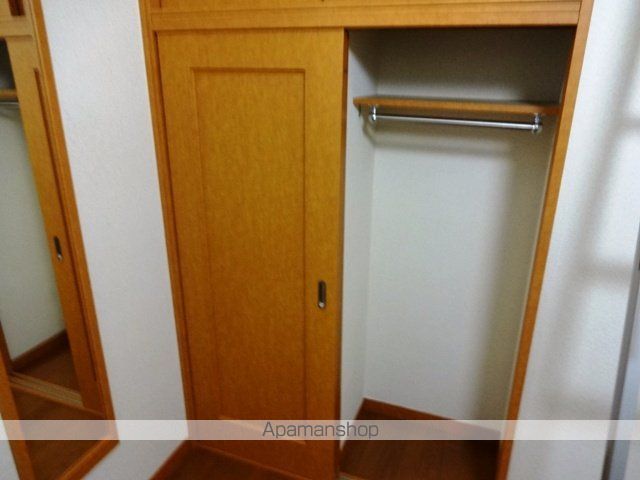 レオパレスヴィラージュ シバの内装写真