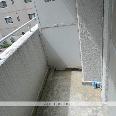 クロスヴィラ春日の内装写真