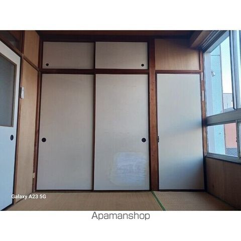 華陽ビルの内装写真