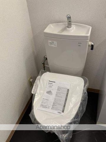サンスクエアの内装写真