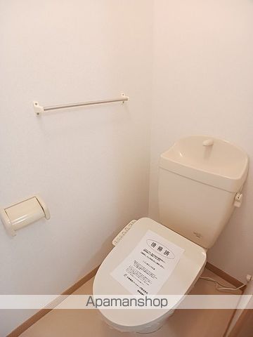 サニーフォレストIIIの内装写真
