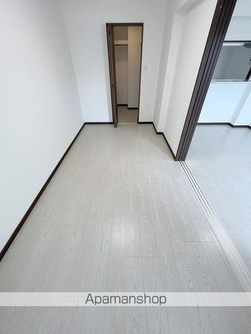 MAISON DE MAUVEの内装写真