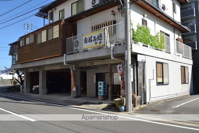 ウィステリア・ウィルモアIIの周辺写真