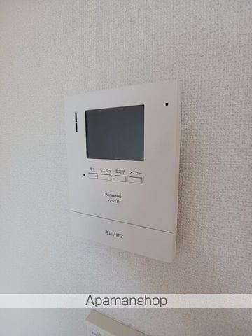 ロックビル ハイツの内装写真