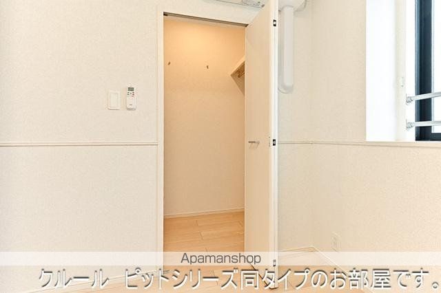 カーサ 福岡 IIの内装写真
