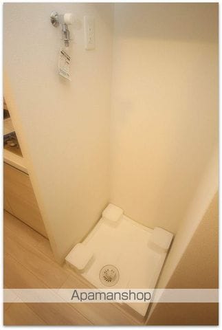 プレサンス立売堀ベルヴィルの内装写真