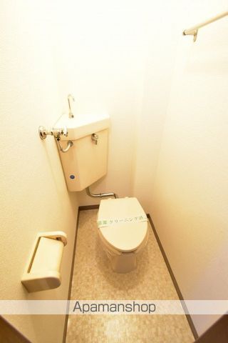 プライムハウスの内装写真
