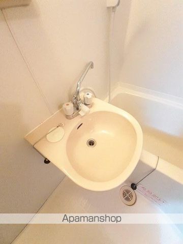 エルディム川西の内装写真