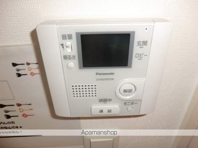 モルティーニ南郷の内装写真