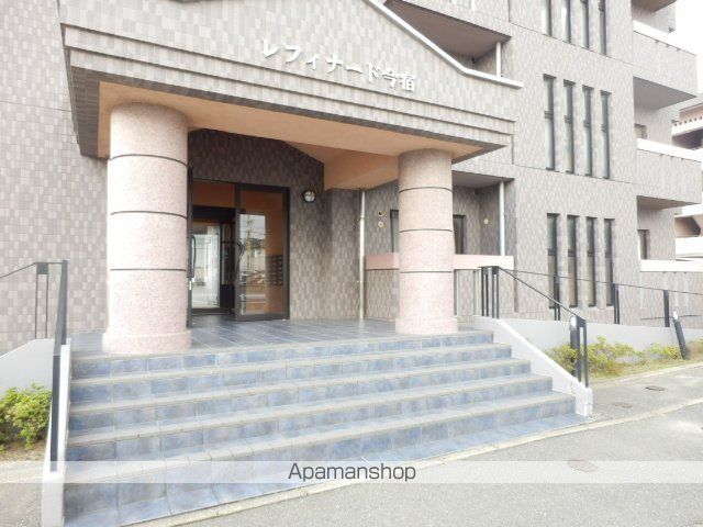 レフィナード今宿の内装写真