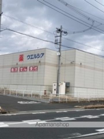 もねの里戸建の周辺写真