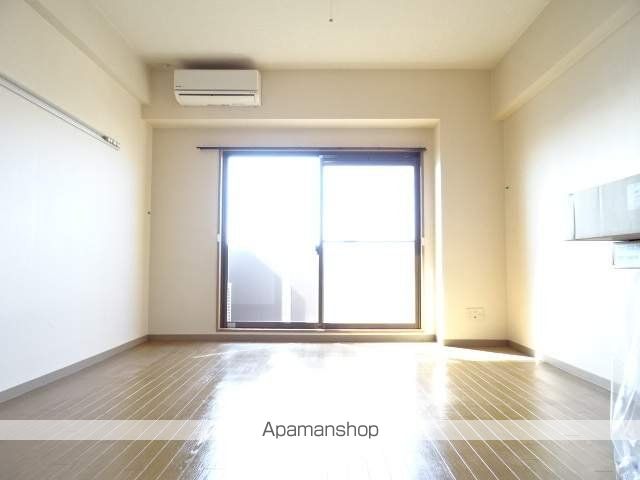ビリーヴヒルズの内装写真