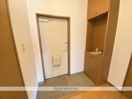 グリーンヒルズ片山[2LDK/56.7m2]の内装4