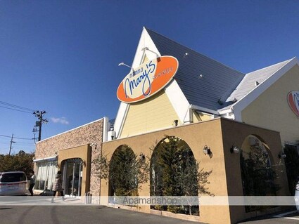 ヒルズビレッジ[1DK/23.54m2]の周辺