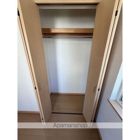 フォレスト北野通の内装写真