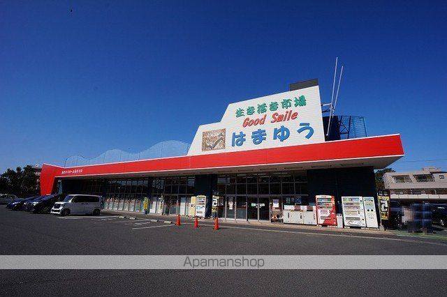 セイバリープレイスCの周辺写真