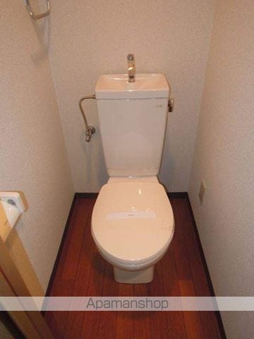 レユシールマンションタニムラの内装写真