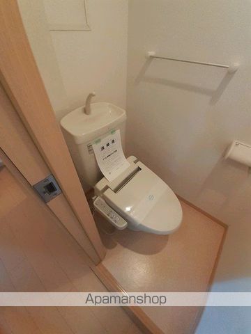 クローバー ポンドEの内装写真
