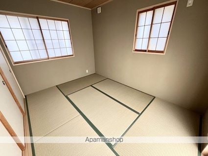 滋賀県長浜市八幡東町[4LDK/94.39m2]の内装9