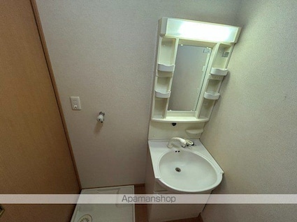 カーサコスタリオ[3LDK/69.3m2]の洗面所