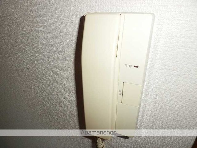 ウエストタウンテラス北棟の内装写真