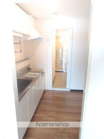 サンシャイン85の内装写真