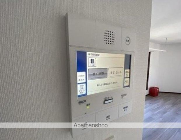 アクセス池袋の内装写真