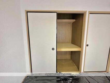 ＮｅｏＭｉｌｌｅｎｎｉｕｍ[2LDK/47.97m2]の収納