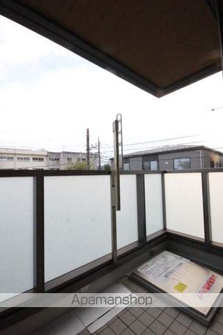 アンビシアの内装写真