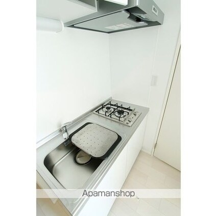 ハーモニーテラス志賀町Ⅲ[1K/20.3m2]のその他内装2