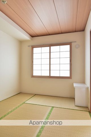 ガーデンハウス山鼻南IIの内装写真