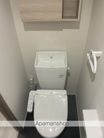 Noble raffiner戸塚東の内装写真