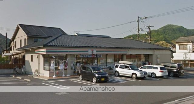 パステルコートの周辺写真