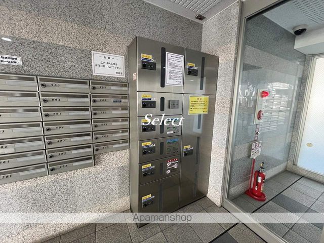 グランフォース横浜伊勢佐木町のその他写真