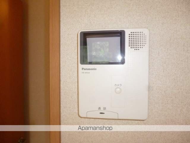 北相ハイツFの内装写真