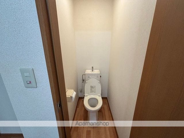 ドミールの内装写真