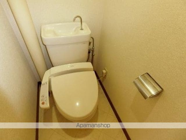 ファミール篠栗の内装写真