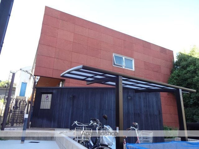 パティオ香里園東の外観写真
