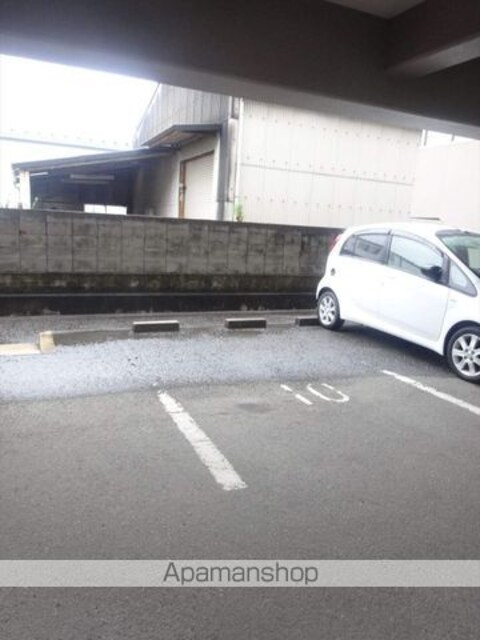 和歌山県和歌山市塩屋５丁目[2LDK/48.87m2]の内装1