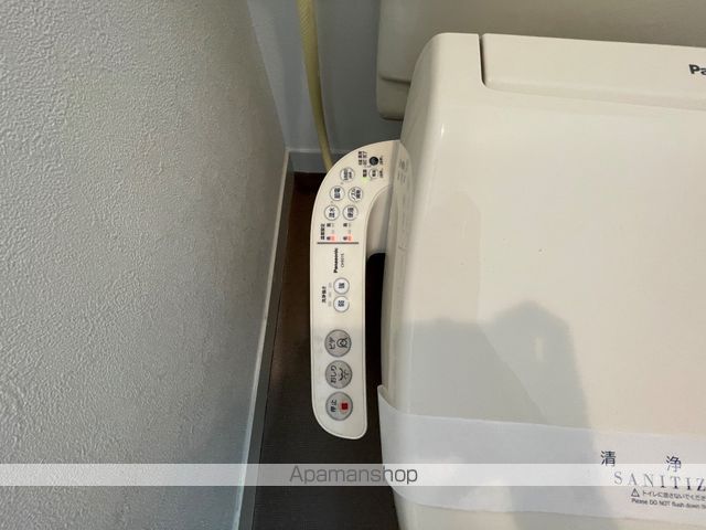 KT甲子園口の内装写真