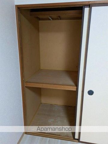 プレジール青葉の内装写真