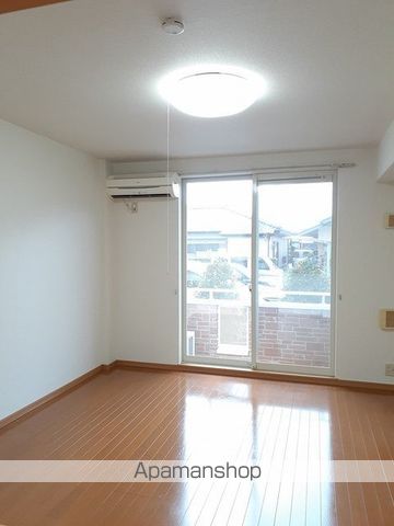 フォレスト T・Hの内装写真